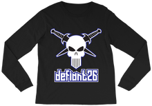 defiant26 Long Sleeve Tee