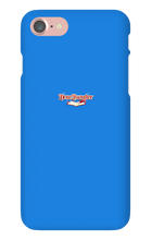 Bunster Iphone!