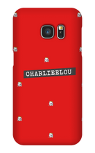charlieelou Samsung Phone Cases