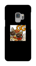 brewz3r Samsung Phone Cases