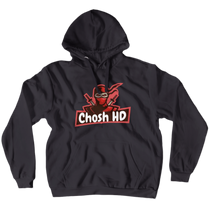 Chosh HD hoodies