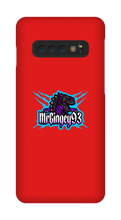 mrgingey93 Samsung Phone Cases