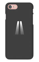 Grail iPhone Phone Cases