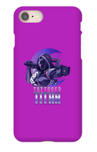 iPhone Phone Cases