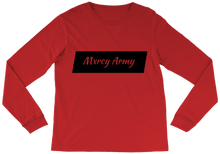 xno_mxrcy Long Sleeve Tee