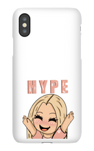 yomakka_flo iPhone Phone Cases