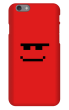 Quinkels Logo iPhone Cases