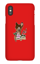 bambilicious iPhone Phone Cases