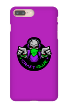 CraftGlue  iPhone Phone Case