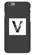 Vibronic iPhone Phone Cases