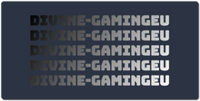 Divine-Gaming XXL Mauspad
