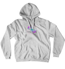 jxinfinite Hoodies (No-Zip/Pullover)