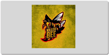 bees4life1 XXL Gaming Mousepad