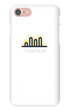 El_Secco iPhone Phone Cases