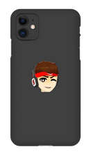 demonsprayz iPhone 8 and below Phone Cases
