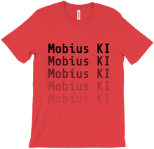mobius_ki T-Shirts