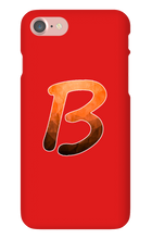 ItsBandorax iPhone Phone Cases