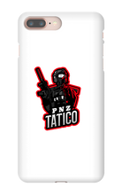 taticopnz iPhone Phone Cases