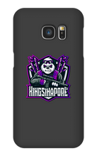 kingsinapore Samsung Phone Cases