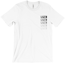 lgcn T-Shirts