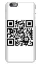 Qr kód