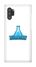 k3mistry Samsung Phone Cases