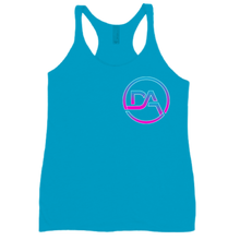 Racerback Logo