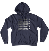 metalmaster66 Hoodies (No-Zip/Pullover)