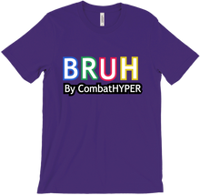 Hyper Exclusive Bruh T-Shirt