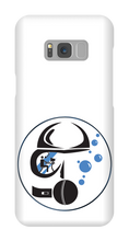 scubastudio Samsung Phone Cases