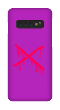 ethanlfx239 Samsung Phone Cases