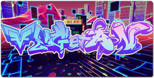 vegetanftw XXL Gaming Mousepad