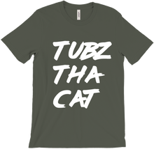 tubzthacat T-Shirts