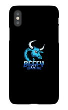 beefygaming07 iPhone Phone Cases