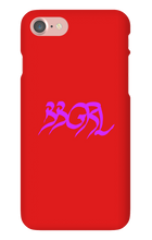 bsbabygirl iPhone Phone Cases
