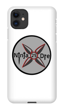Ninja25dre Iphone Phone Case Classic