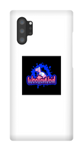 woottonvoid Samsung Phone Cases
