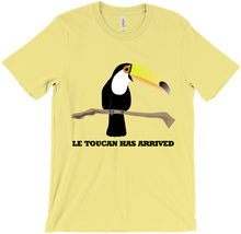 Le Toucan Has Arrived T-Shirt