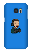 espositos06 Samsung Phone Cases