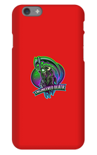 engineereddeath iPhone Phone Cases