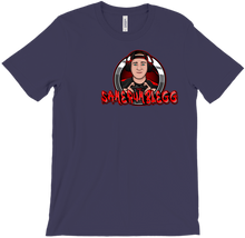 samerumblegg T-Shirts