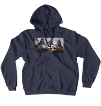 WXZER hoodie