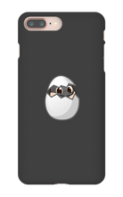 recgoose iPhone Phone Cases