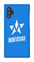 montoshax Samsung Phone Cases