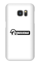 smacklikedat Samsung Phone Cases