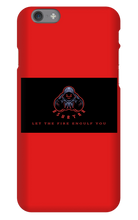 xsurtrx iPhone Phone Cases