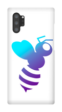 droneflyver Samsung Phone Cases