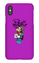 roll that iPhone Phone Cases