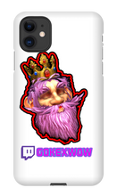 gokexwow iPhone Phone Cases