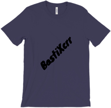 BastiXcrr T-Shirts